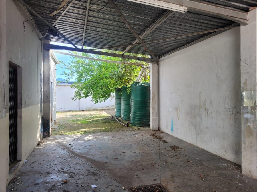 Commercial Property for Sale in Dormehls Drift Western Cape
